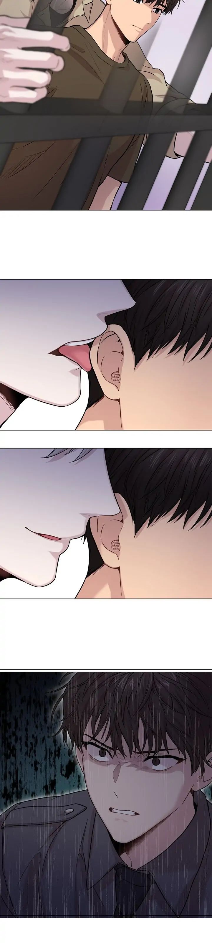 Read PASSION chapter 35 image 11 on Lezhin