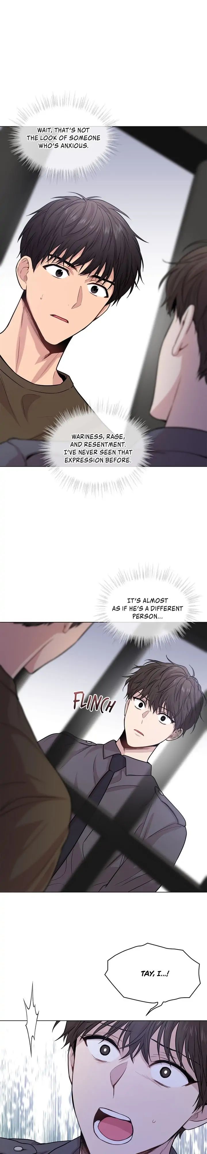 Read PASSION chapter 35 image 12 on Lezhin