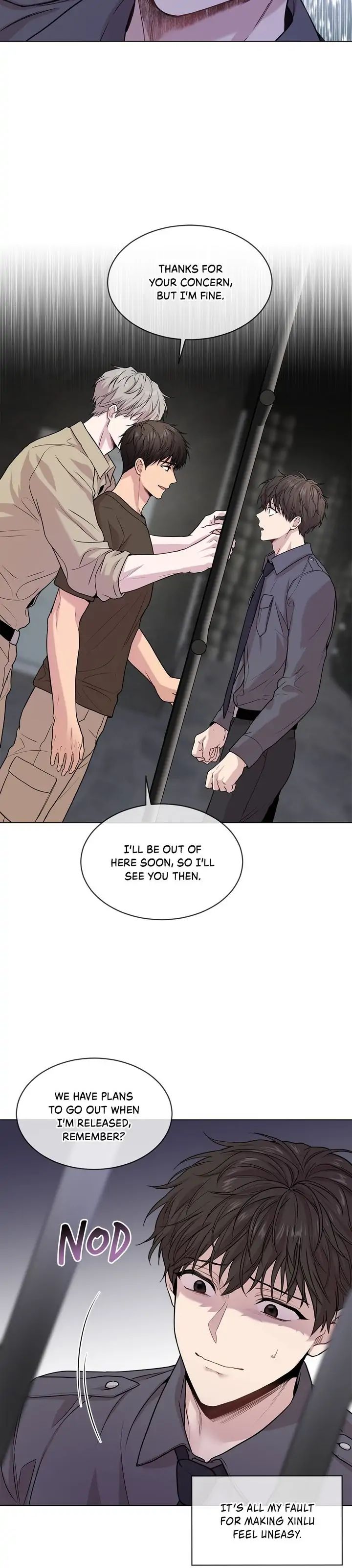 Read PASSION chapter 35 image 13 on Lezhin