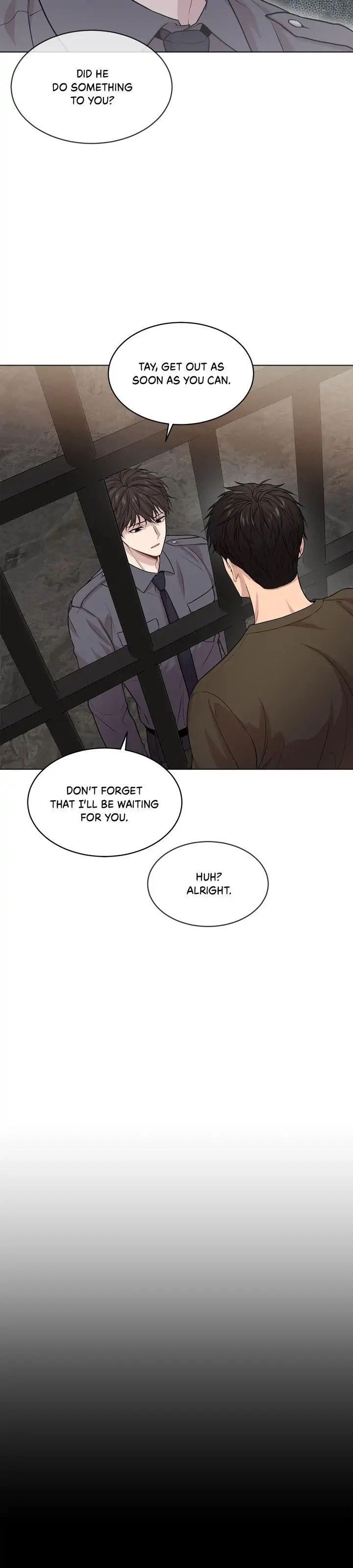Read PASSION chapter 35 image 17 on Lezhin
