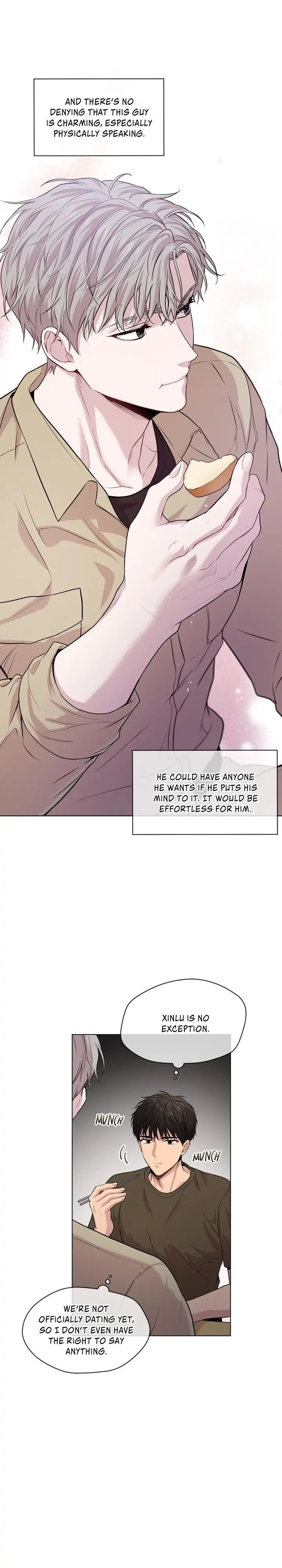 Read PASSION chapter 35 image 20 on Lezhin