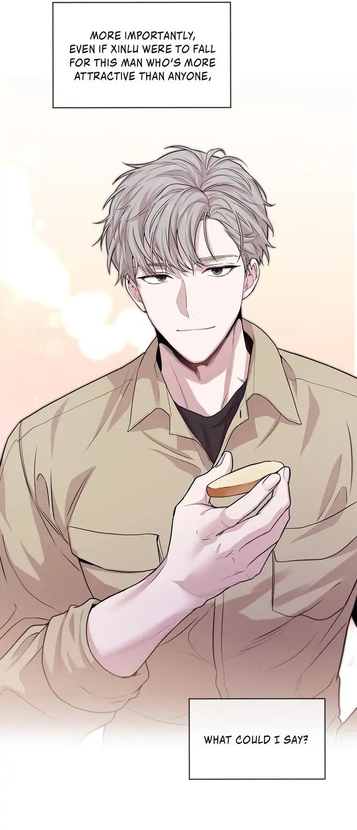 Read PASSION chapter 35 image 21 on Lezhin