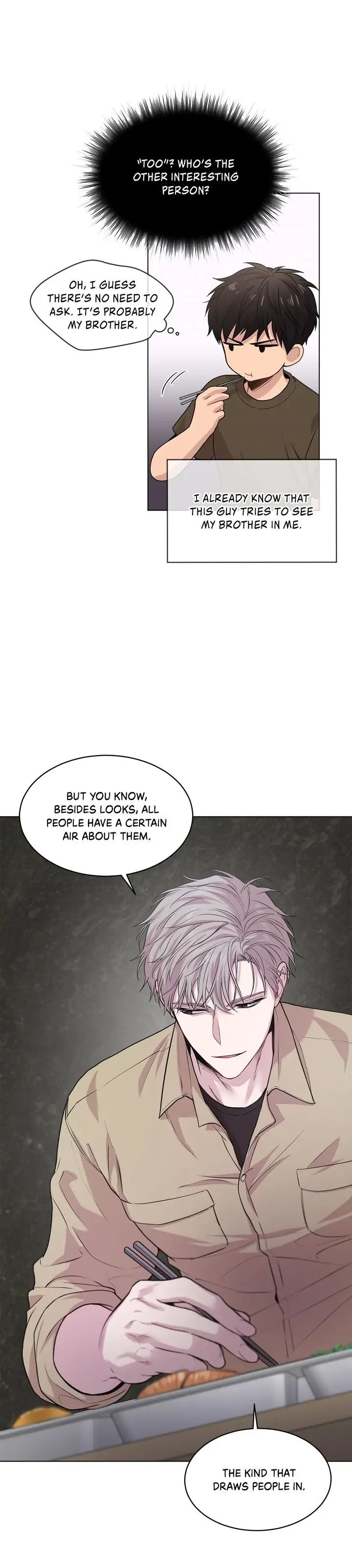 Read PASSION chapter 35 image 23 on Lezhin