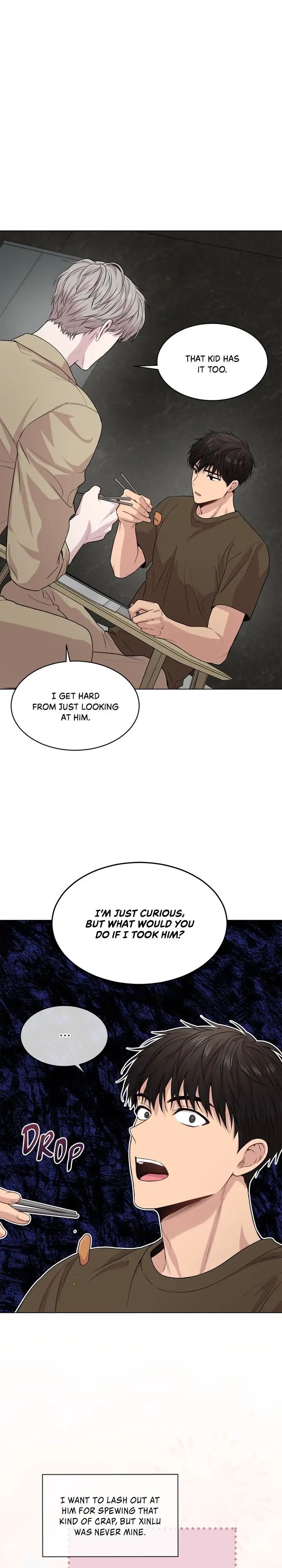 Read PASSION chapter 35 image 24 on Lezhin