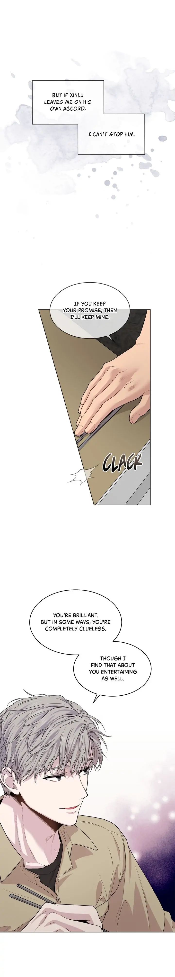 Read PASSION chapter 35 image 26 on Lezhin