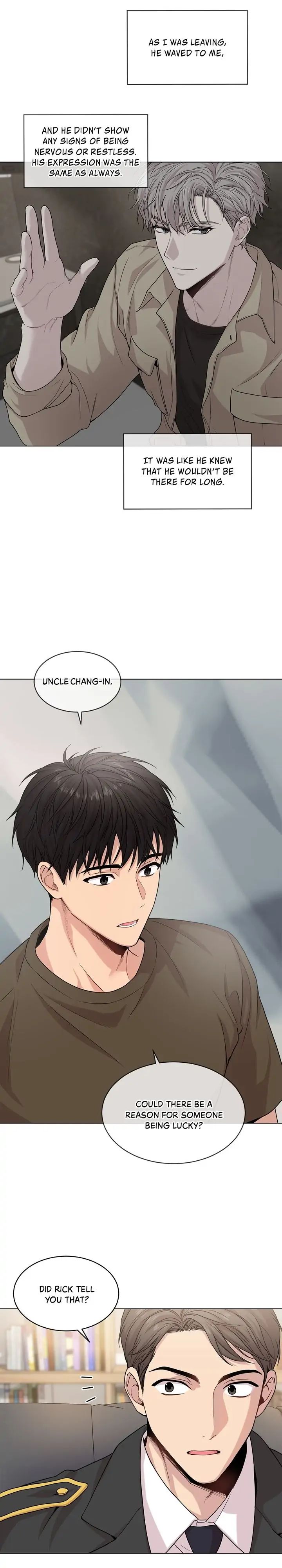 Read PASSION chapter 36 image 14 on Lezhin