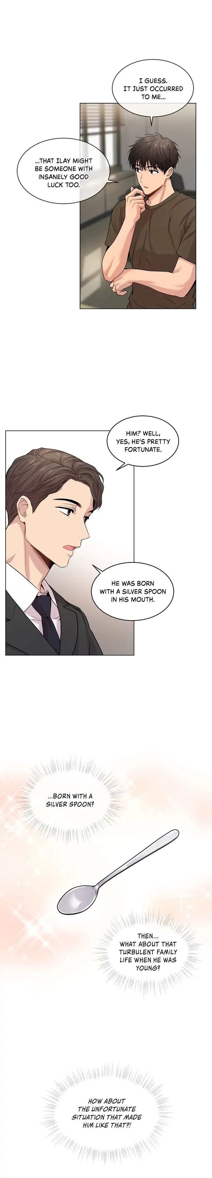 Read PASSION chapter 36 image 16 on Lezhin