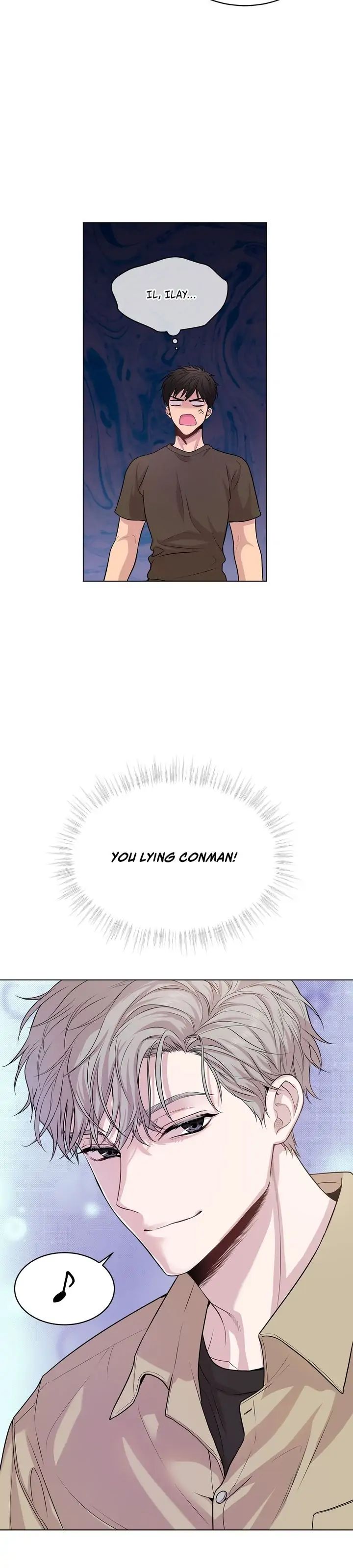 Read PASSION chapter 36 image 19 on Lezhin
