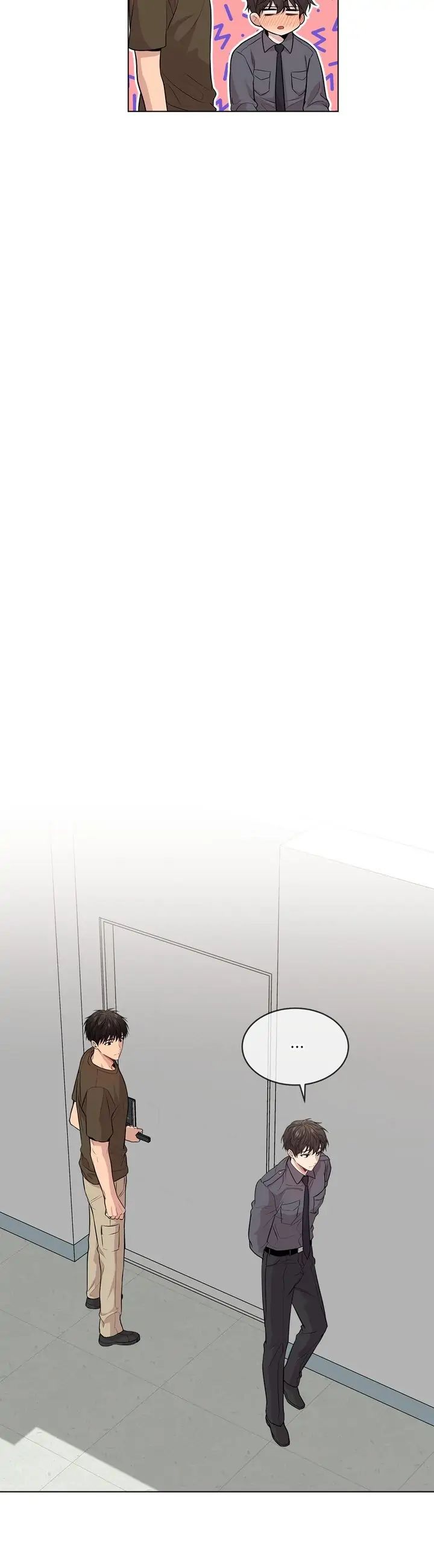 Read PASSION chapter 36 image 25 on Lezhin