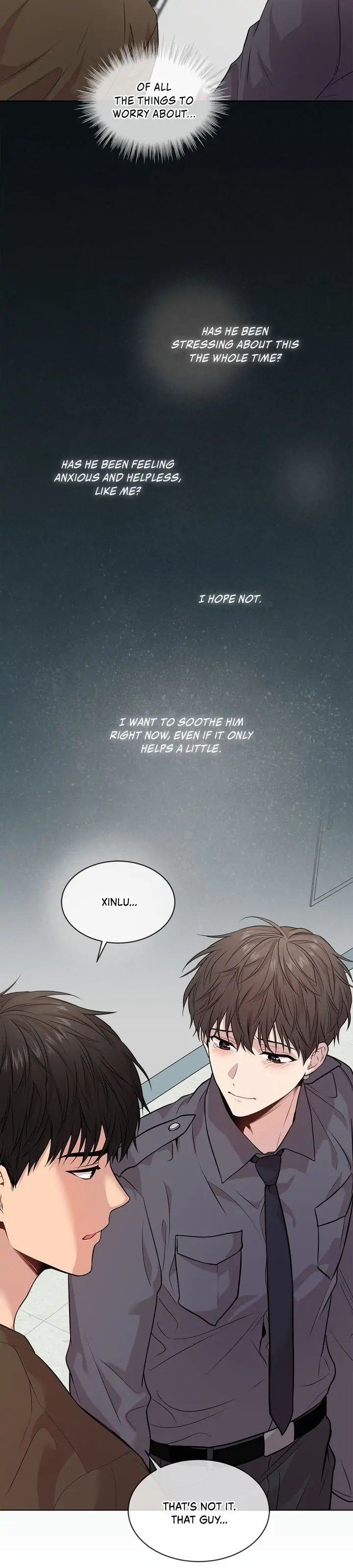 Read PASSION chapter 36 image 29 on Lezhin