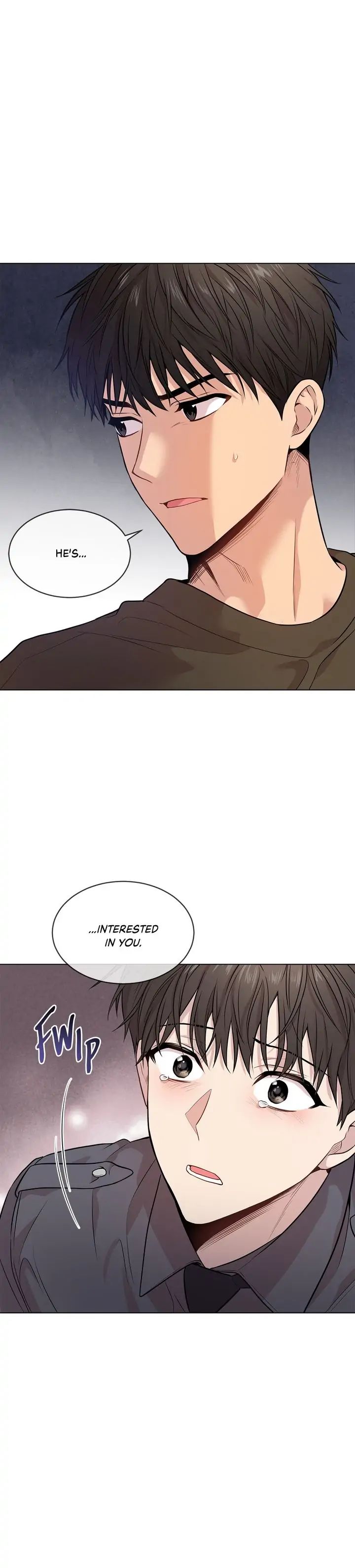 Read PASSION chapter 36 image 30 on Lezhin