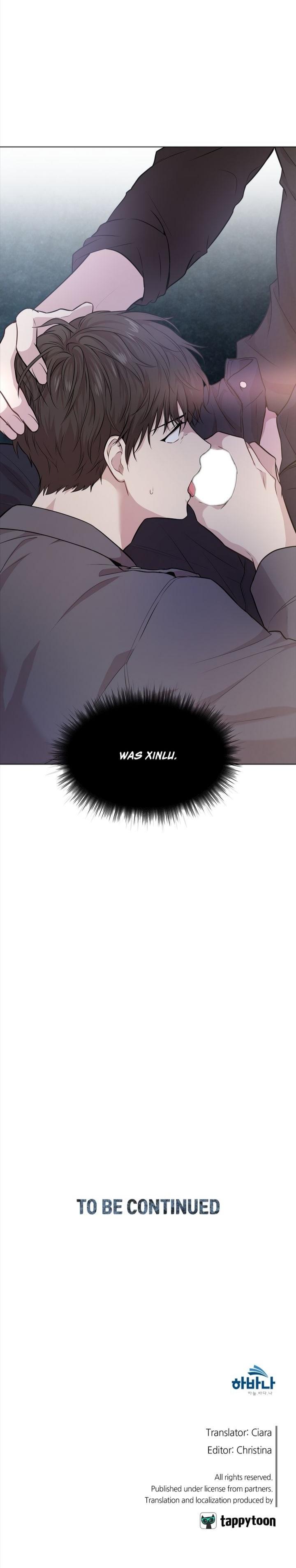 Read PASSION chapter 37.1 image 10 on Lezhin
