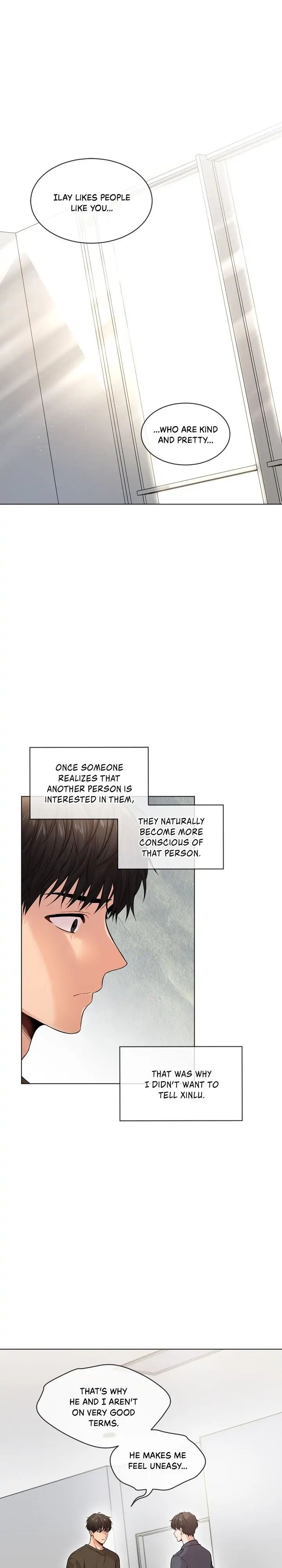Read PASSION chapter 37 image 0 on Lezhin