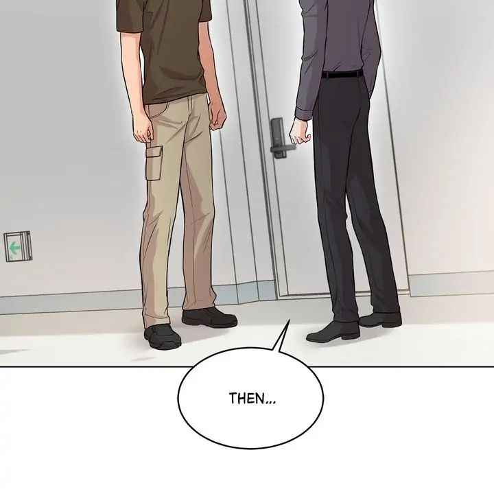 Read PASSION chapter 37 image 1 on Lezhin