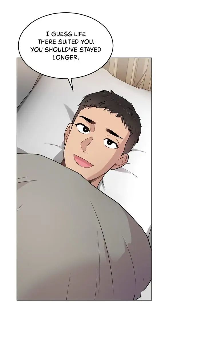 Read PASSION chapter 37 image 15 on Lezhin
