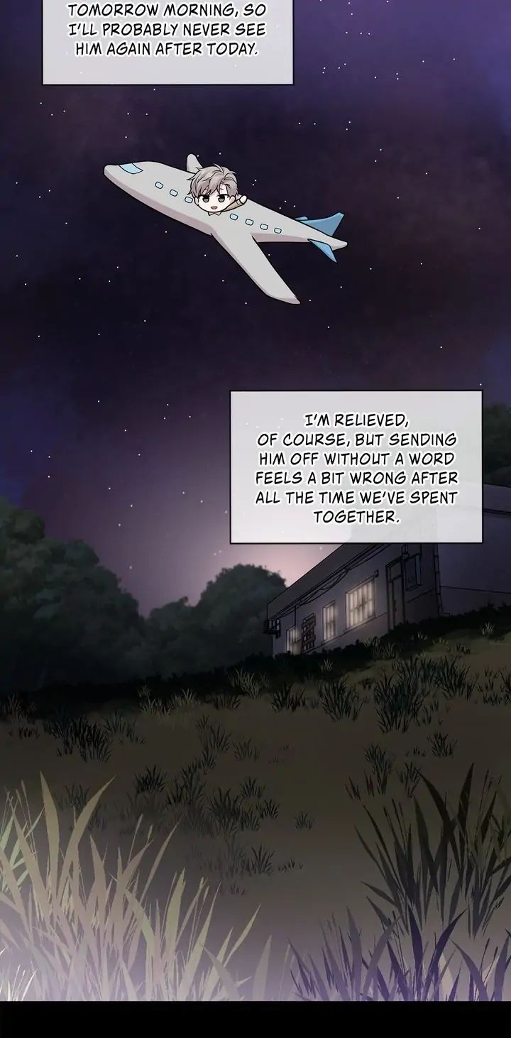 Read PASSION chapter 37 image 23 on Lezhin