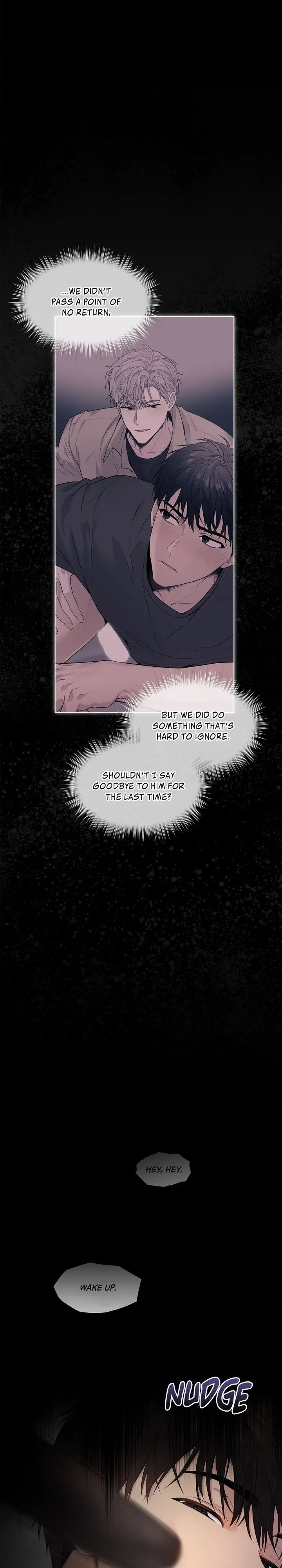 Read PASSION chapter 37 image 24 on Lezhin