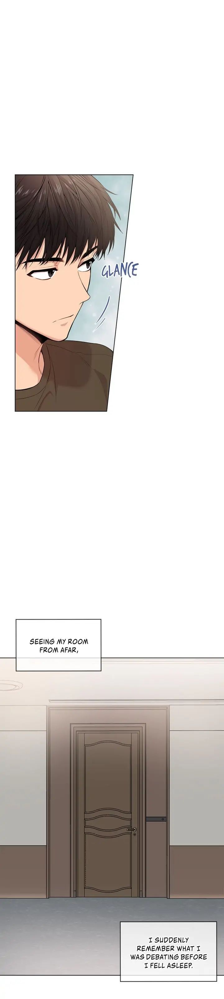 Read PASSION chapter 37 image 29 on Lezhin