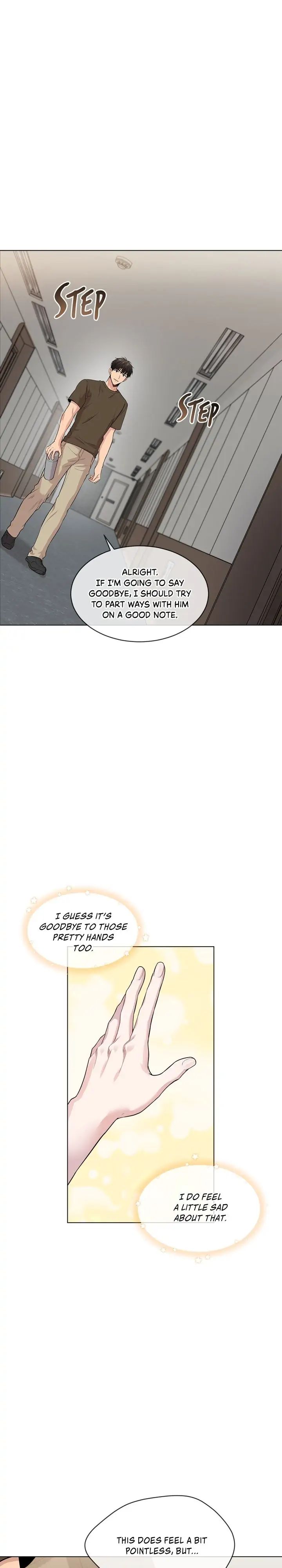 Read PASSION chapter 37 image 34 on Lezhin