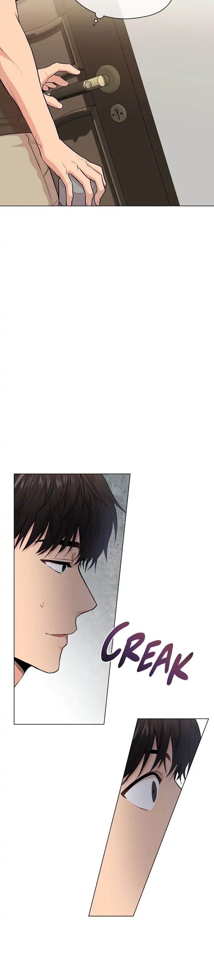 Read PASSION chapter 37 image 35 on Lezhin