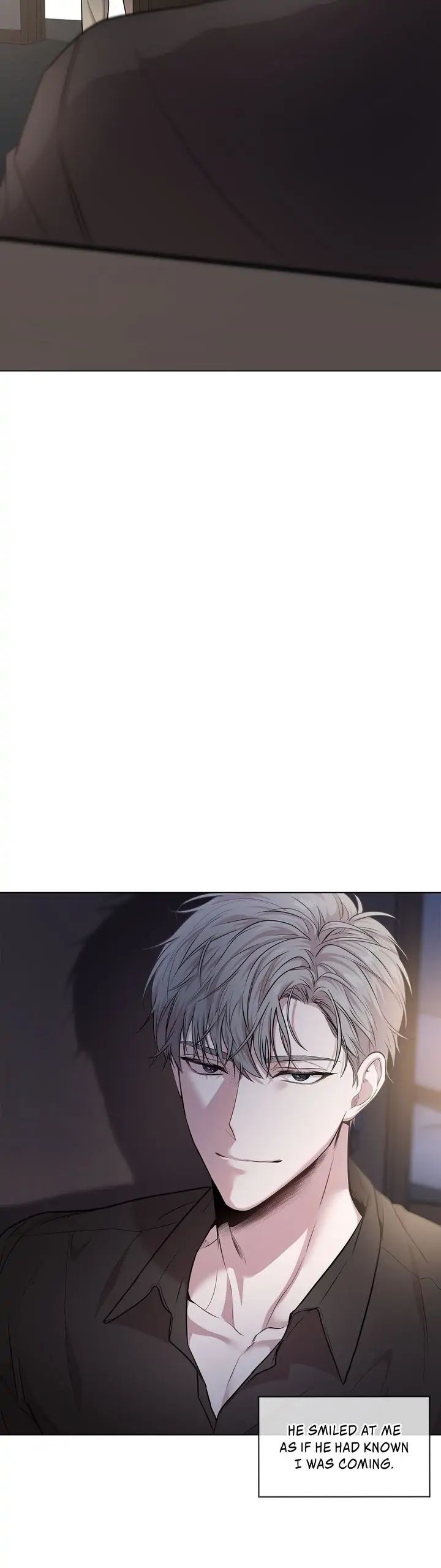 Read PASSION chapter 37 image 37 on Lezhin