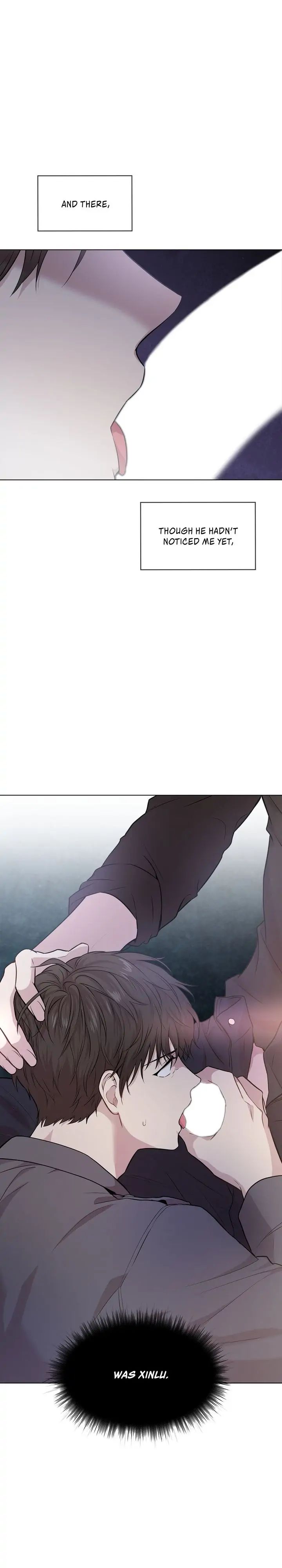 Read PASSION chapter 37 image 38 on Lezhin