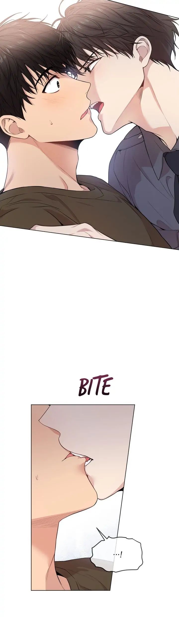 Read PASSION chapter 37 image 7 on Lezhin