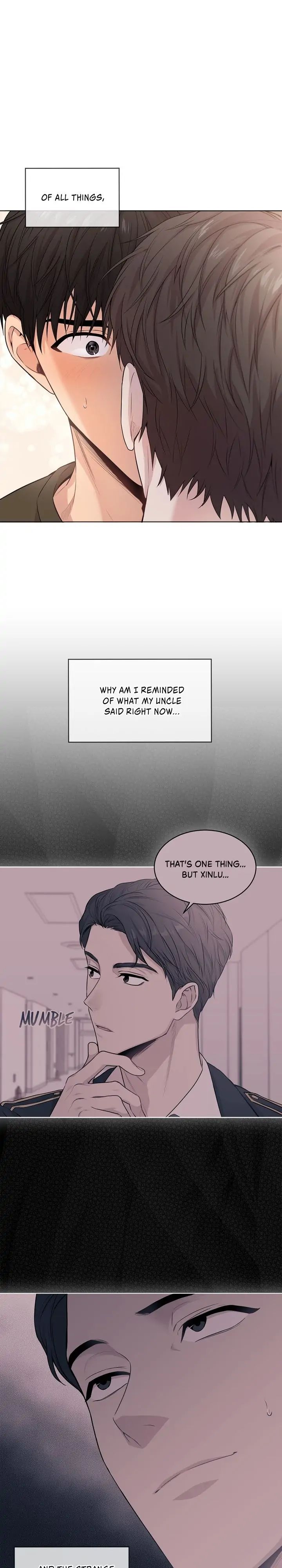 Read PASSION chapter 37 image 8 on Lezhin
