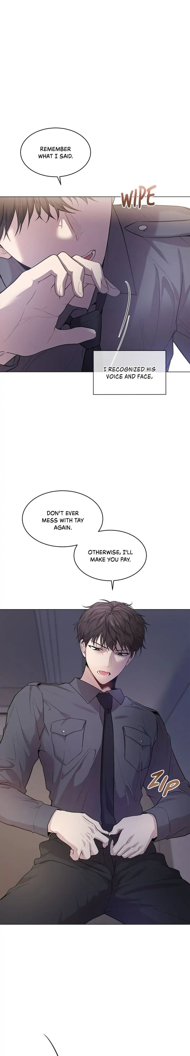 Read PASSION chapter 38 image 0 on Lezhin