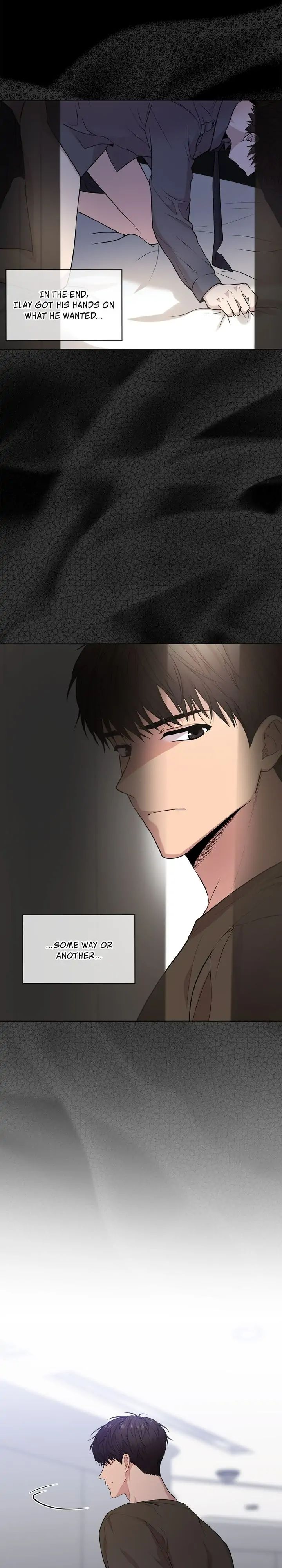 Read PASSION chapter 38 image 10 on Lezhin