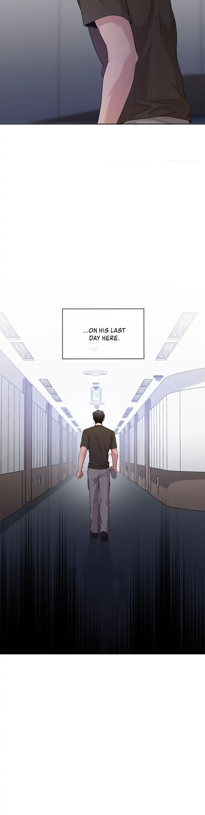 Read PASSION chapter 38 image 11 on Lezhin