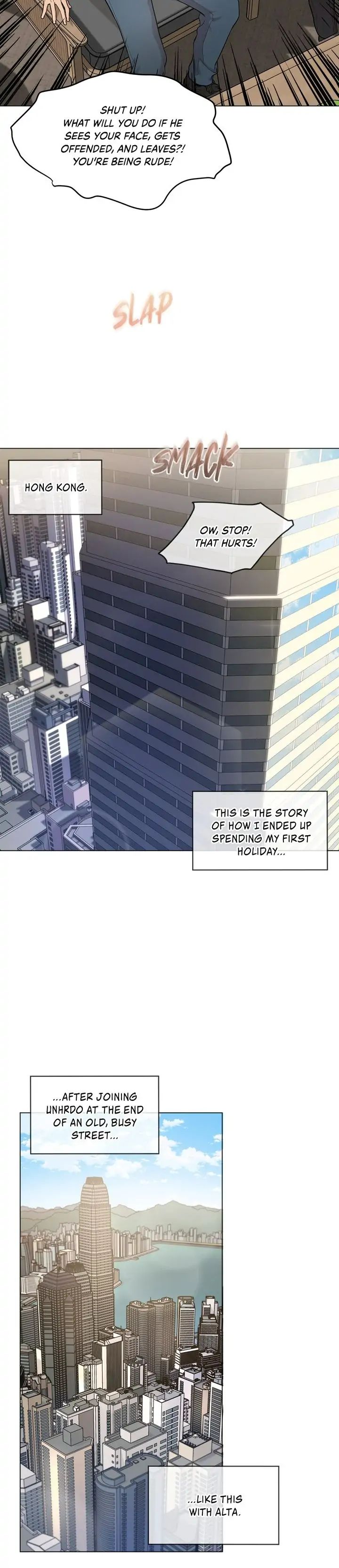 Read PASSION chapter 38 image 13 on Lezhin