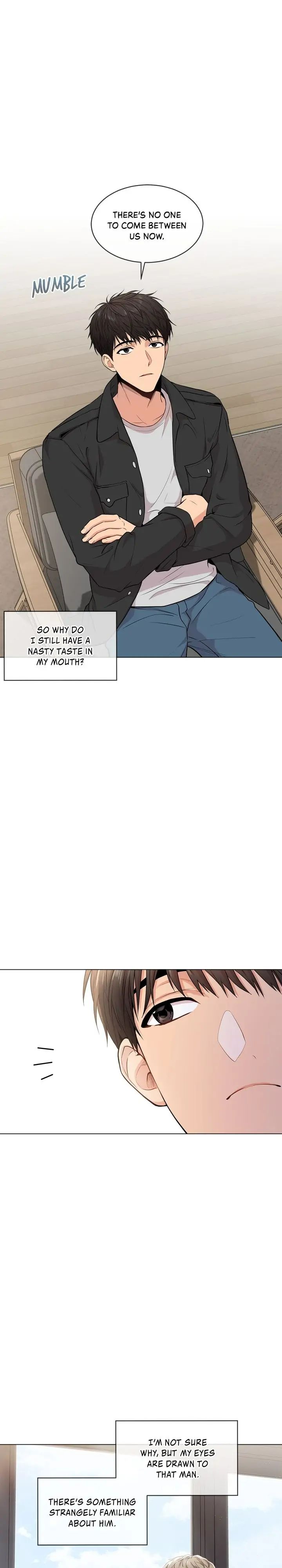 Read PASSION chapter 38 image 20 on Lezhin