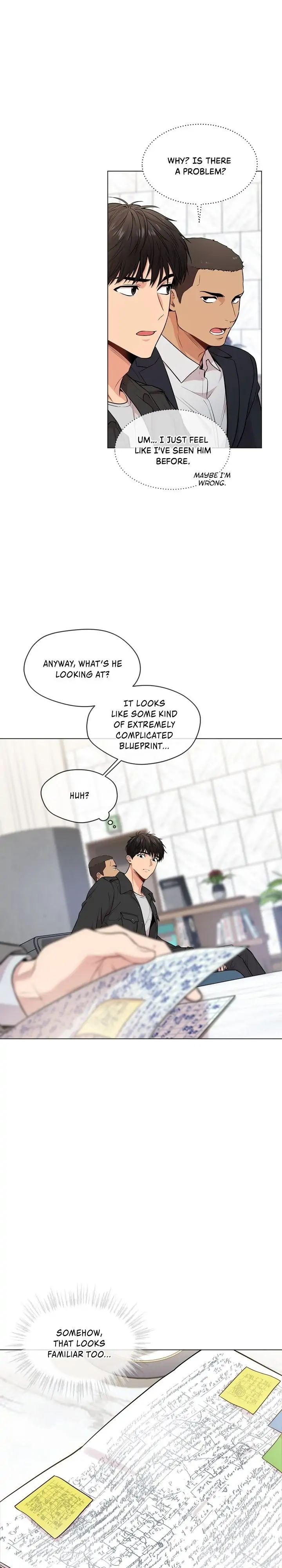 Read PASSION chapter 38 image 22 on Lezhin