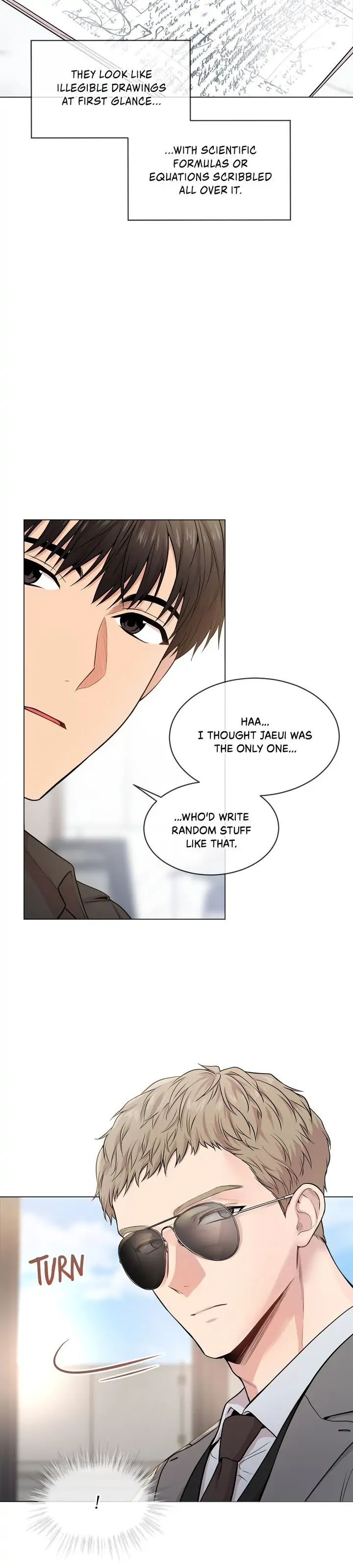 Read PASSION chapter 38 image 23 on Lezhin