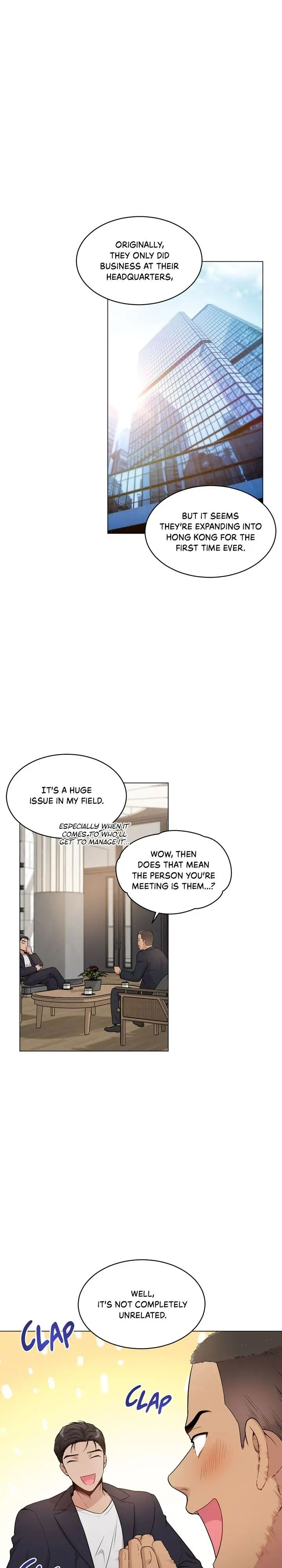 Read PASSION chapter 38 image 26 on Lezhin
