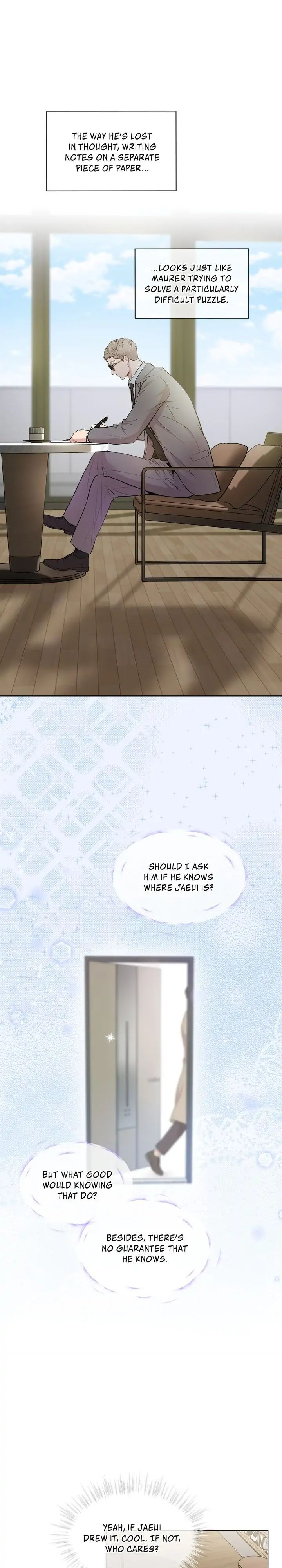 Read PASSION chapter 38 image 28 on Lezhin