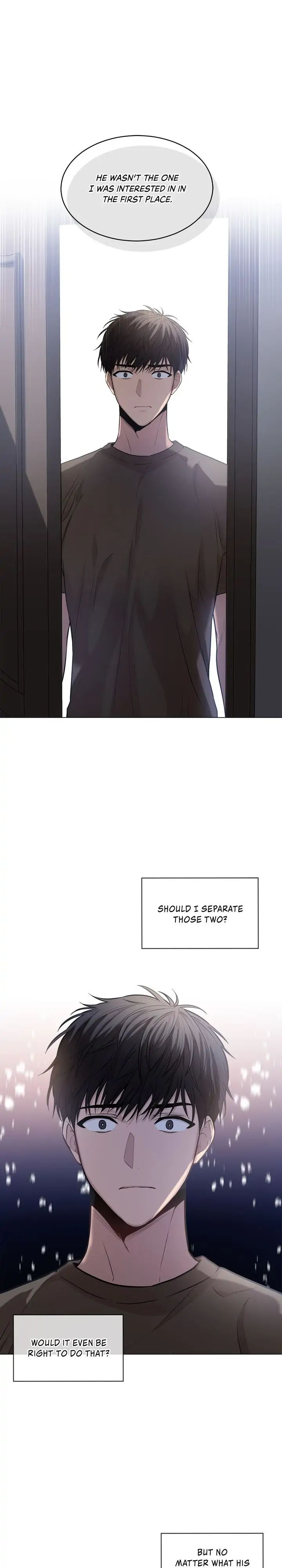 Read PASSION chapter 38 image 4 on Lezhin
