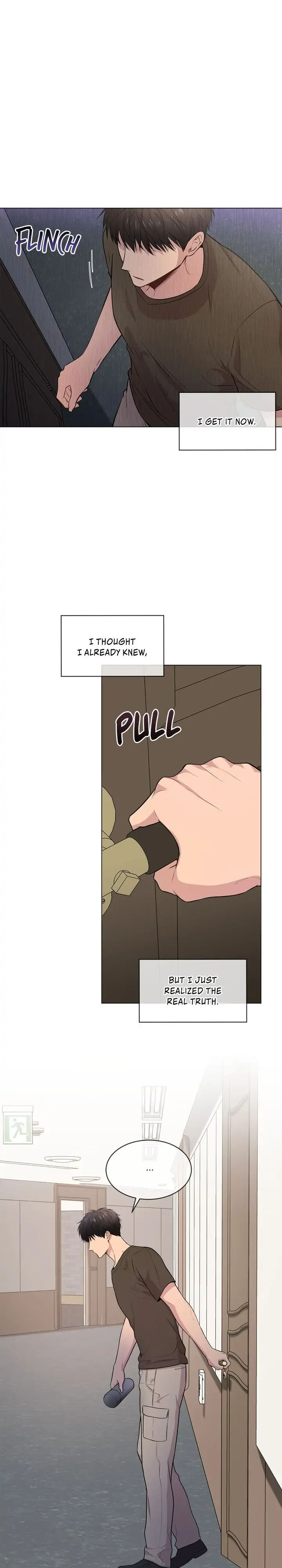 Read PASSION chapter 38 image 6 on Lezhin