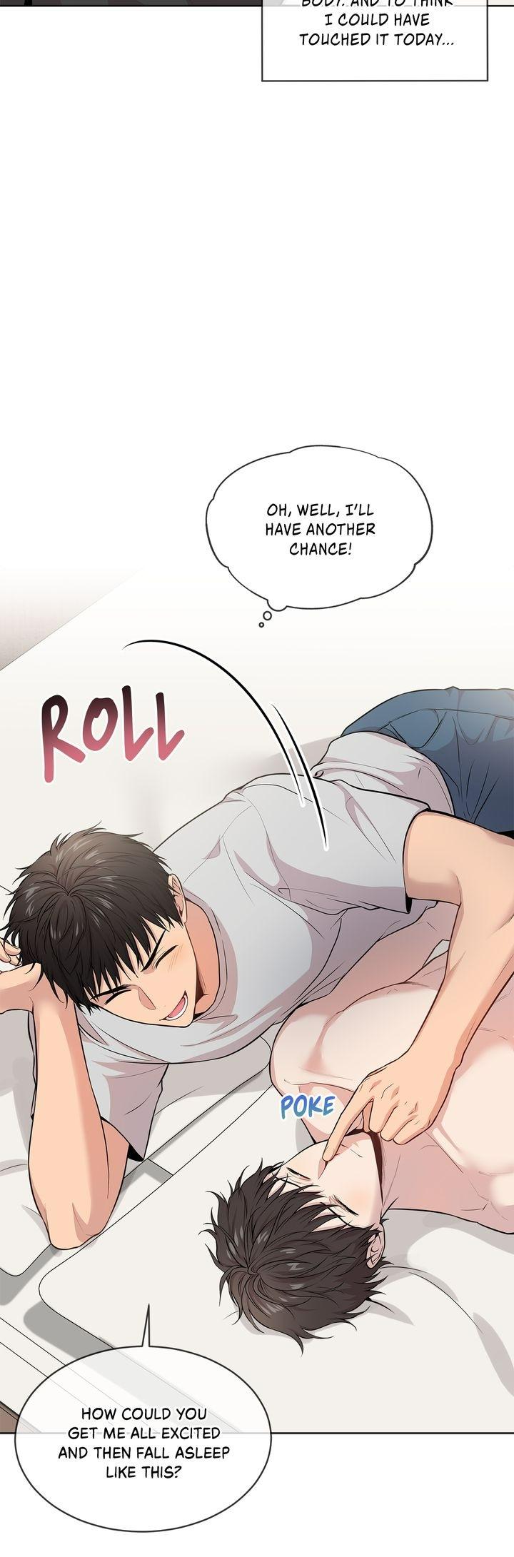 Read PASSION chapter 39.1 image 11 on Lezhin