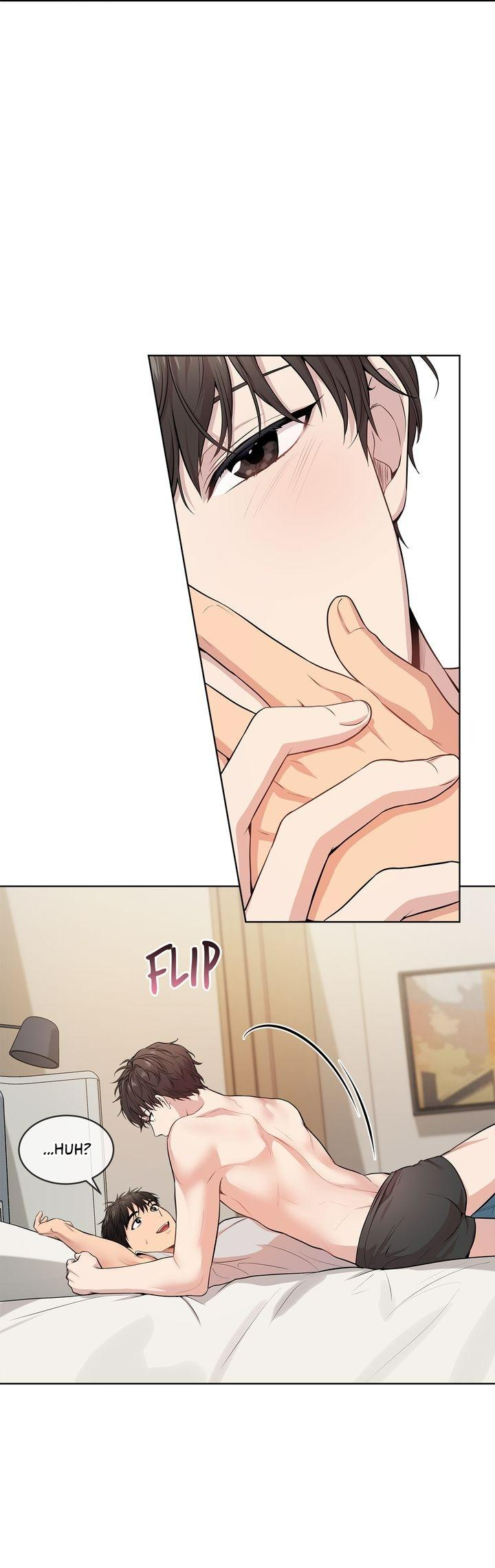 Read PASSION chapter 39.1 image 19 on Lezhin