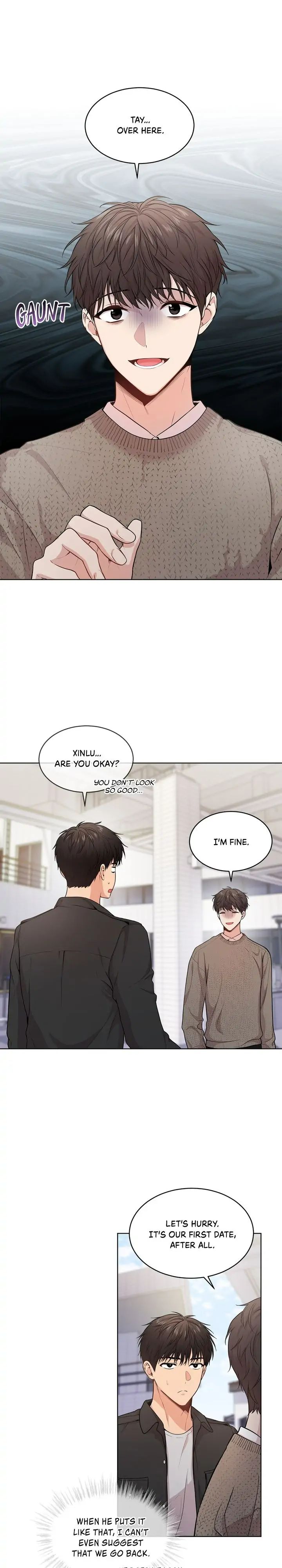 Read PASSION chapter 39 image 0 on Lezhin