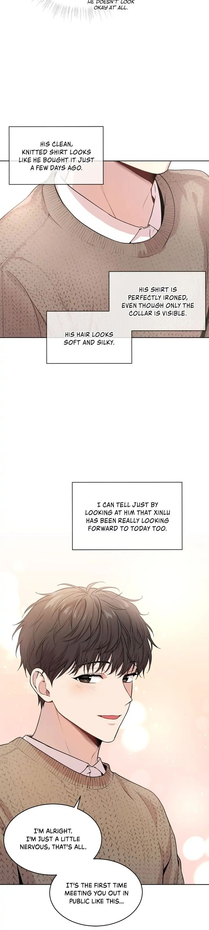 Read PASSION chapter 39 image 1 on Lezhin