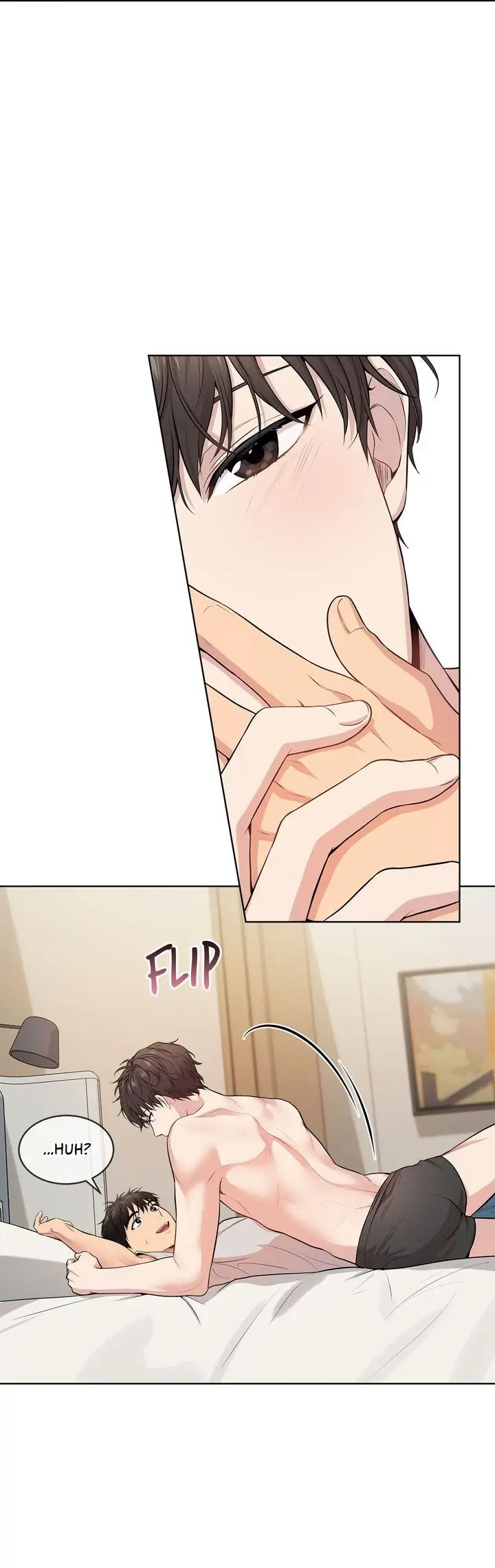 Read PASSION chapter 39 image 19 on Lezhin