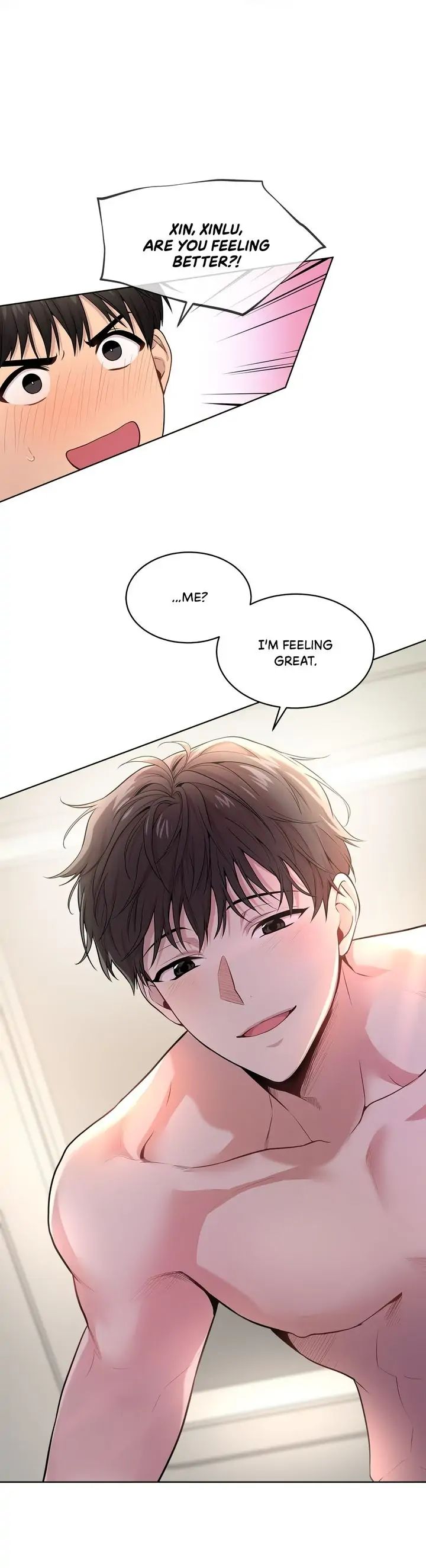 Read PASSION chapter 39 image 21 on Lezhin