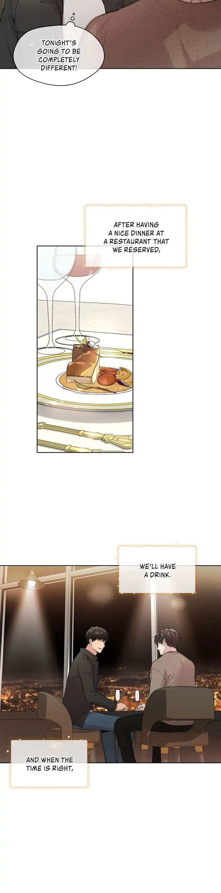 Read PASSION chapter 39 image 3 on Lezhin