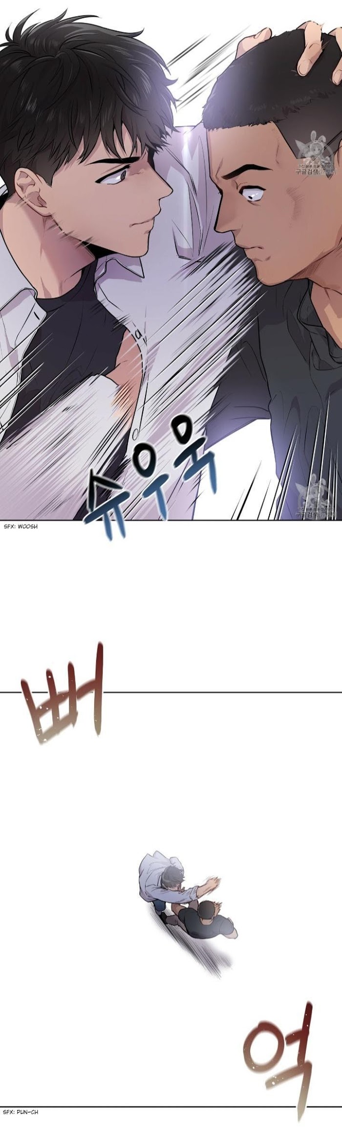 Read PASSION chapter 4 image 14 on Lezhin