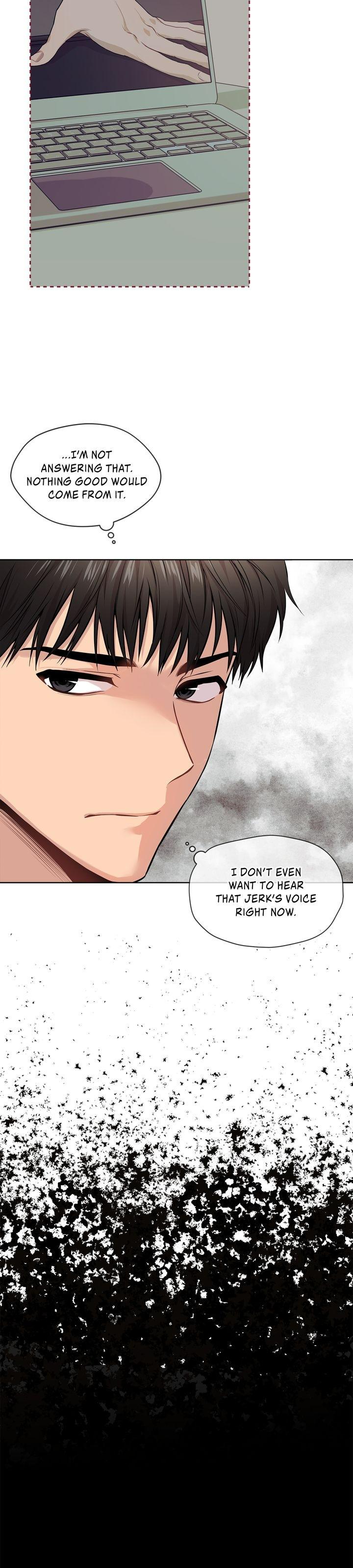 Read PASSION chapter 40.1 image 21 on Lezhin