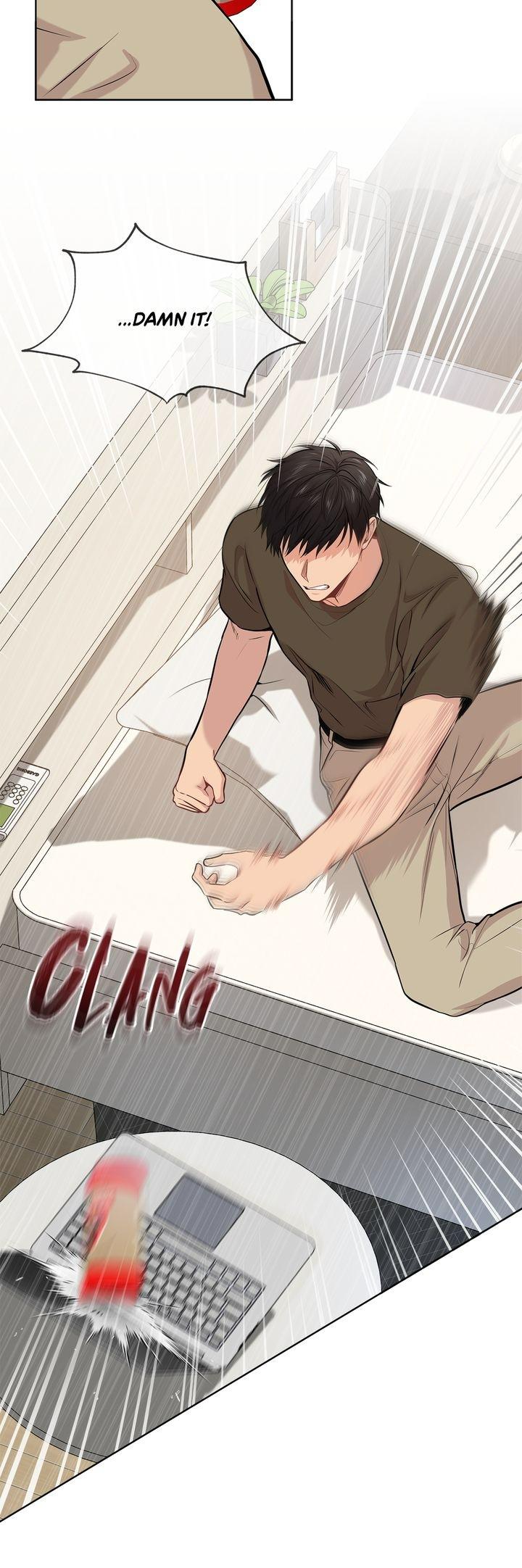 Read PASSION chapter 40.1 image 23 on Lezhin