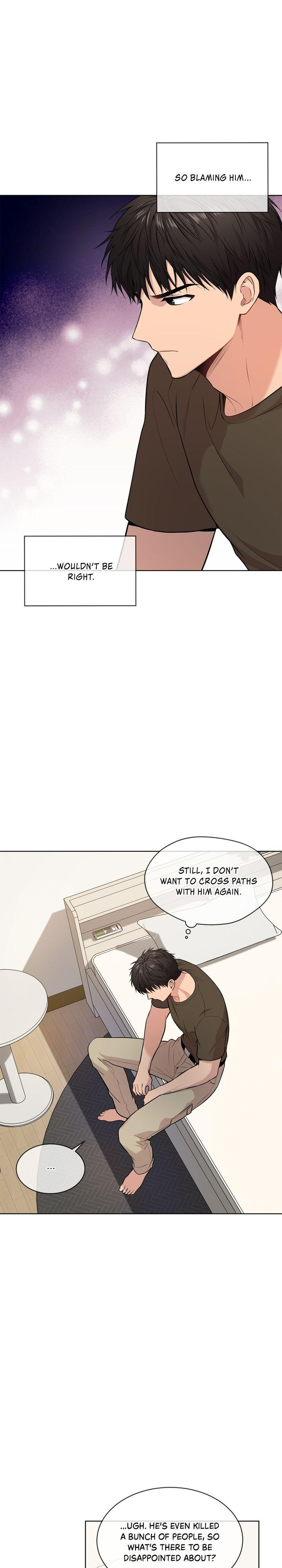 Read PASSION chapter 40.1 image 26 on Lezhin